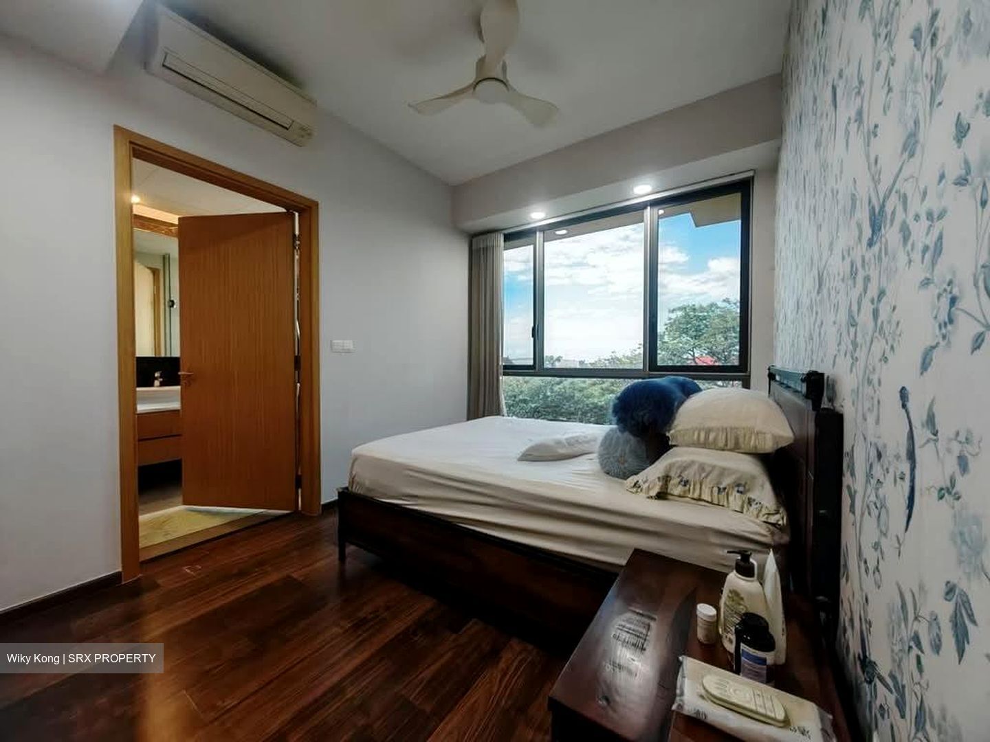 The Glades (D16), Condominium #591507081
